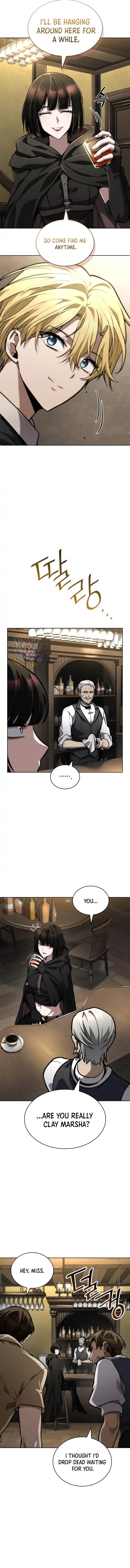 Infinite Mage Chapter 113 image 13